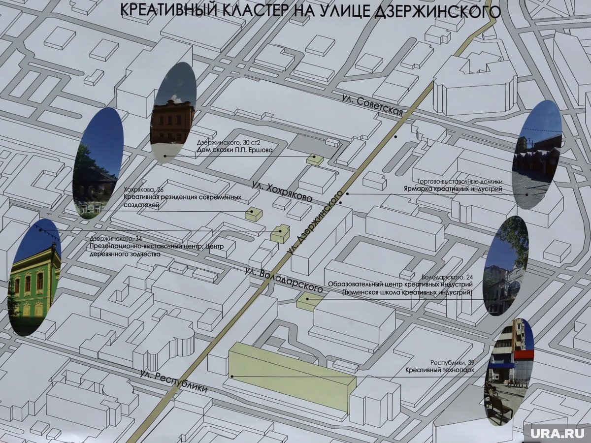     Реконструкция проходит поэтапно