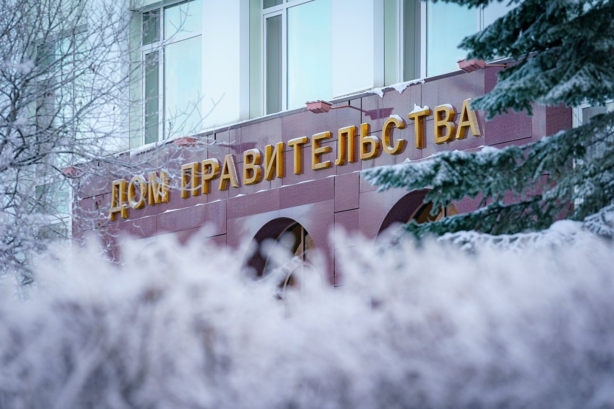    Проекты благоустройства в Березовском и Белоярском районах округ будет софинансировать 99%