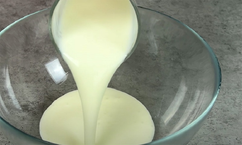 Заливная пицца на кефире: семейный рецепт быстрых удовольствий