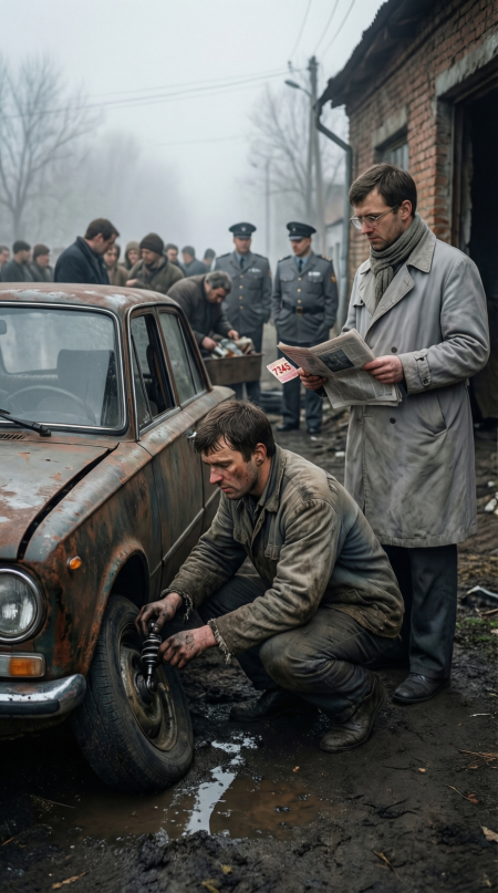 Автор: В. Панченко