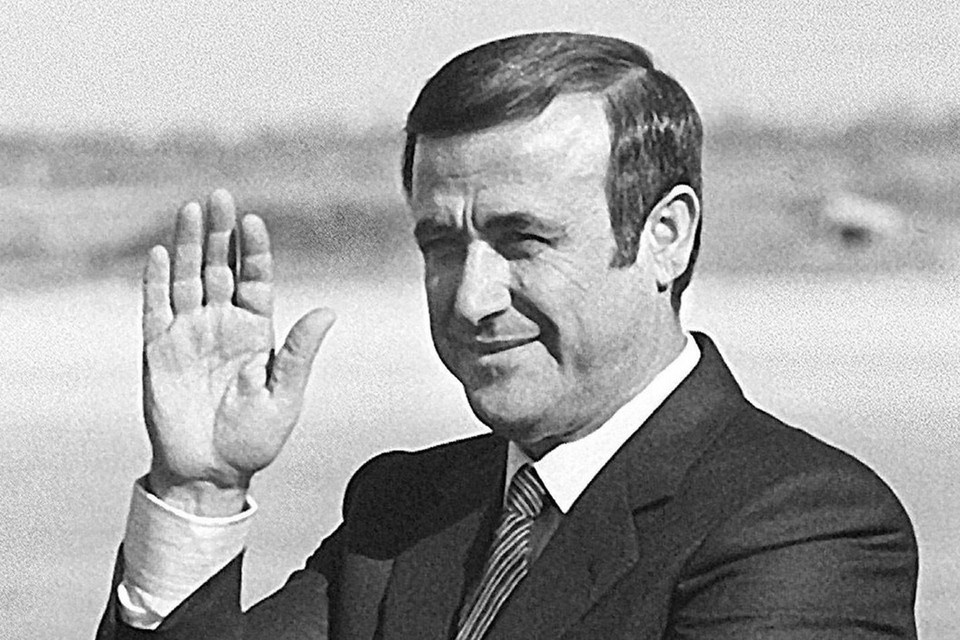    Рифат Асад Википедия