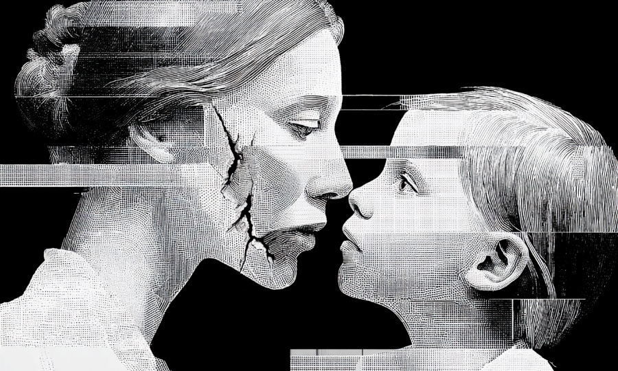 «Не говори, не доверяй, не чувствуй»: как живут ВДА — взрослые дети из алкогольных и дисфункциональных семей