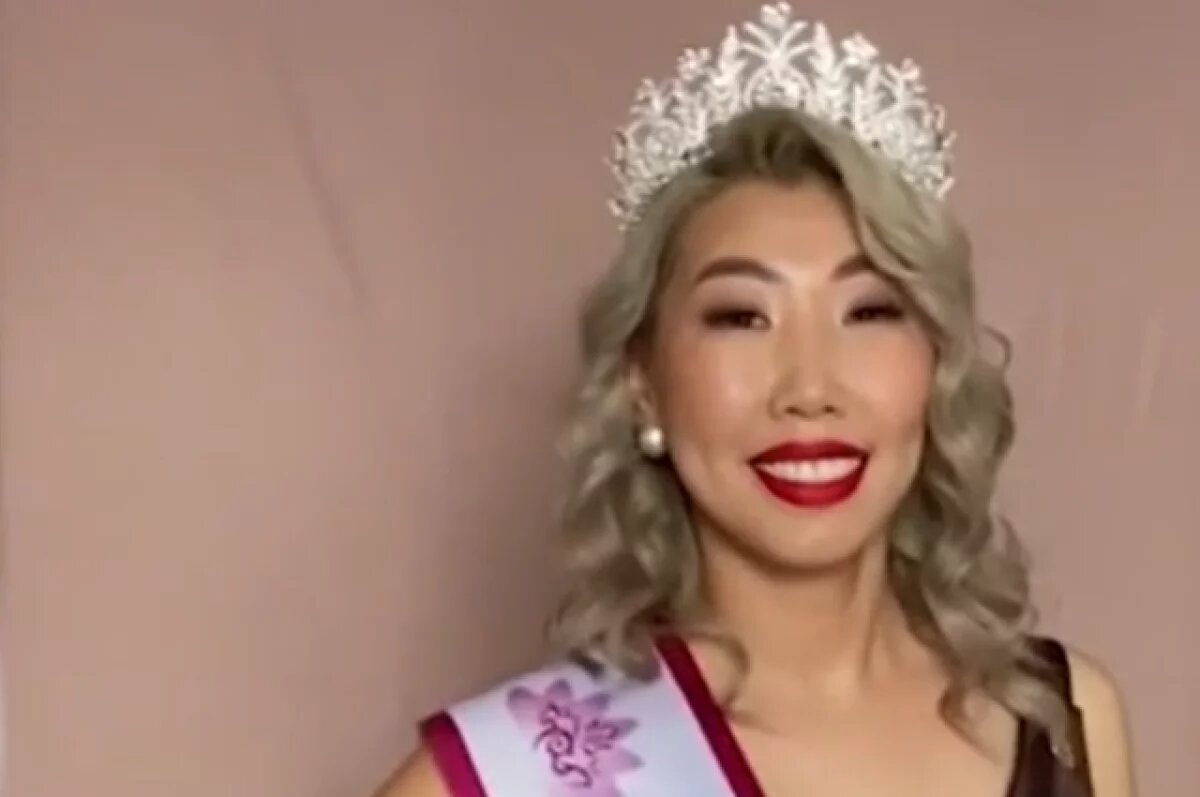    Сэсэг исчезла в апреле 2024 года, её тело нашли только весной следующего