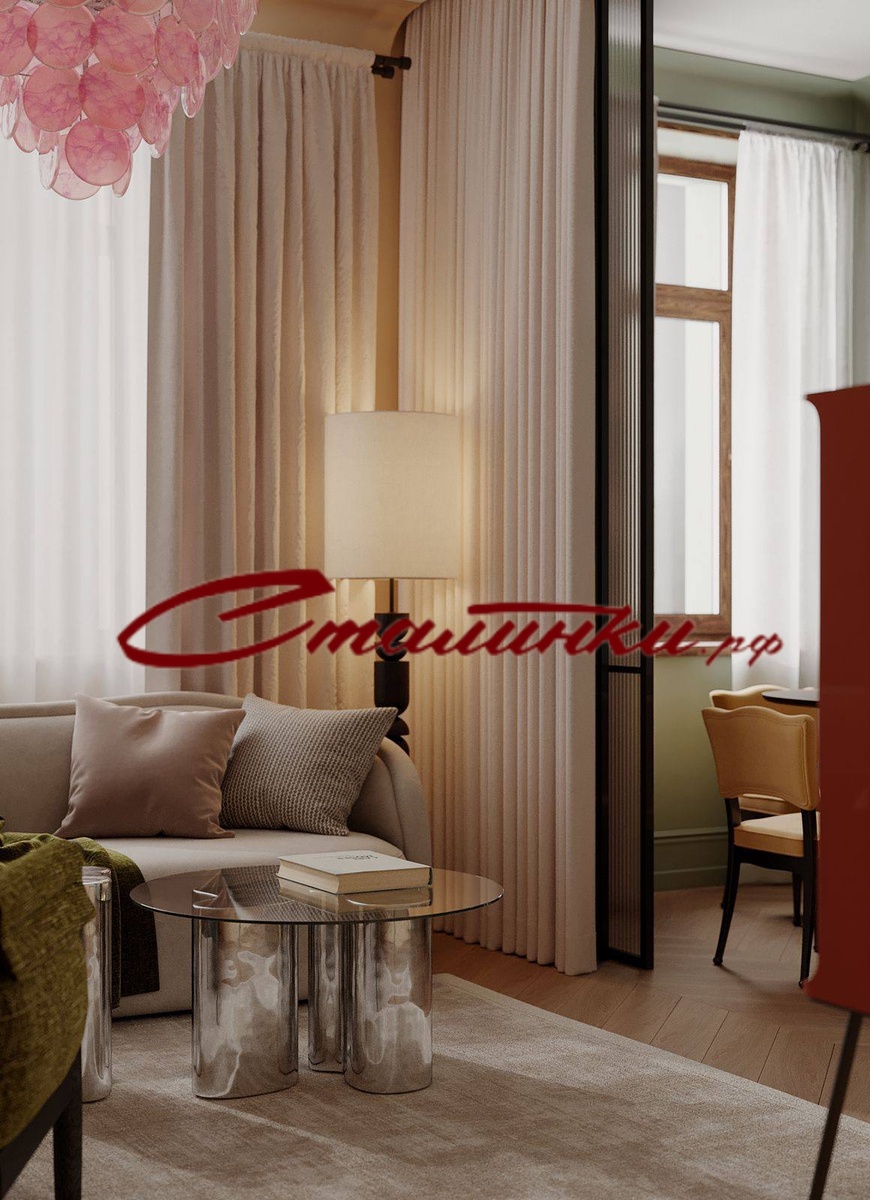 Ремонт в сталинке - Сталинки.рф