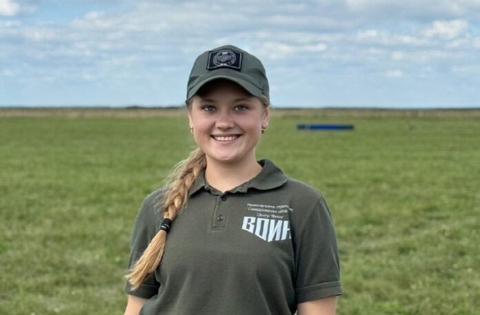 Фото: пресс-служба УрГПУ