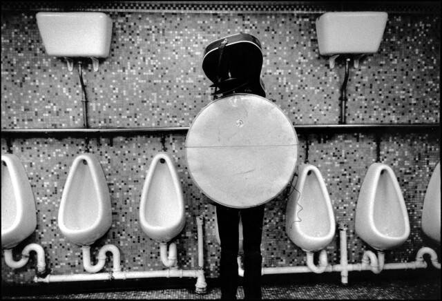 Фотограф Нильс Йоргенсен