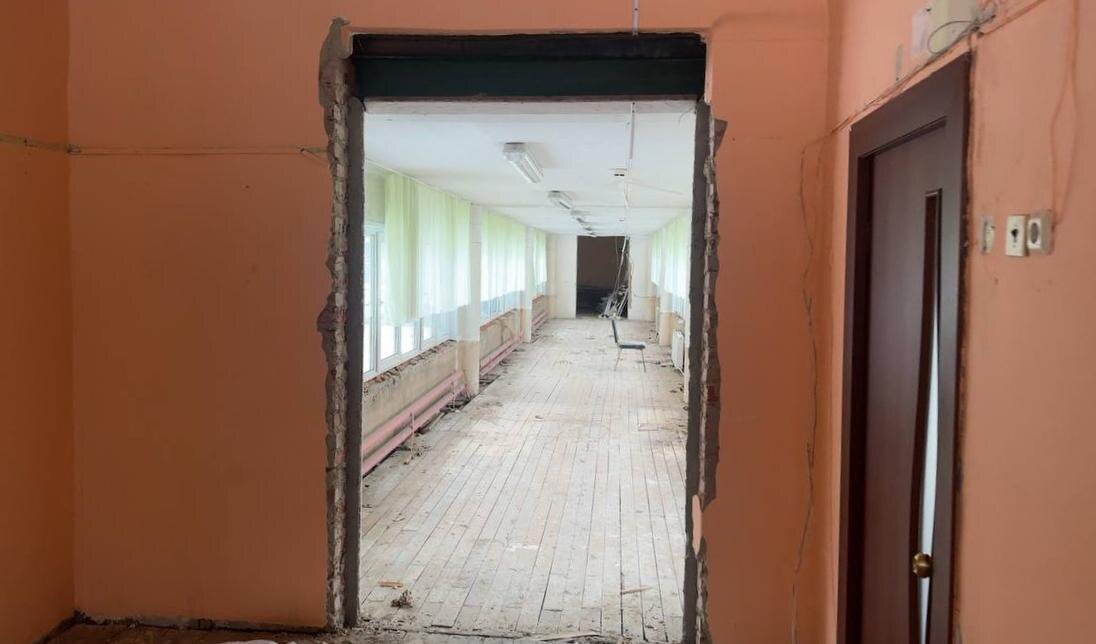    Фото: Минстрой МО