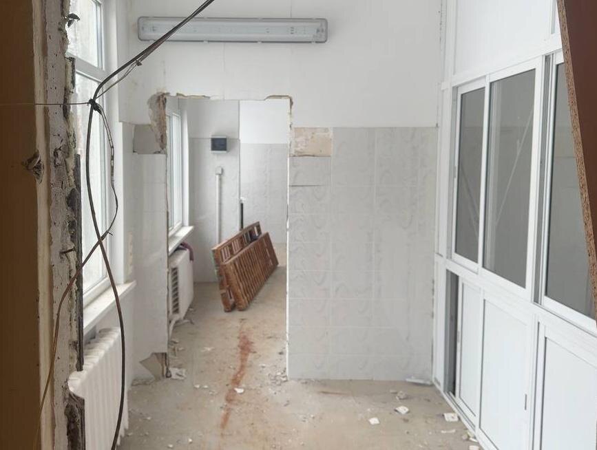    Фото: Минстрой МО