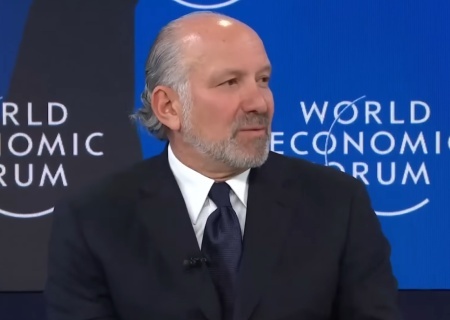    Министра торговли США освистали на форуме в Давосе