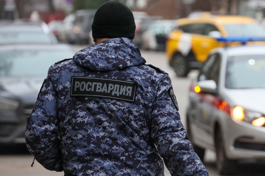    Алексей Белкин/NEWS.ru