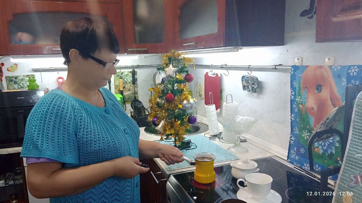 Давайте сверим настоящий кофе 