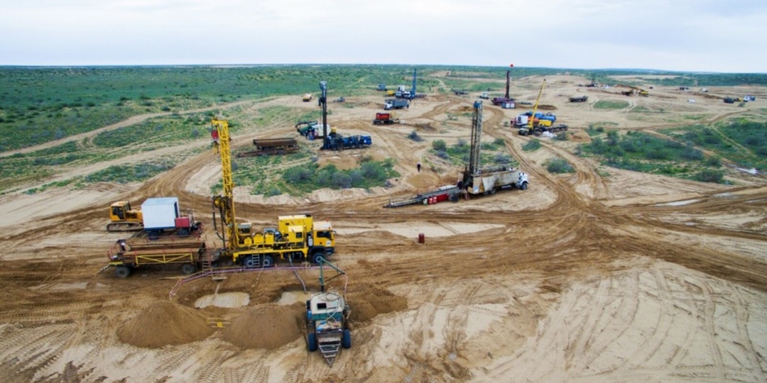 Канадская Laramide уходит из Казахстана из-за нового закона о недропользовании