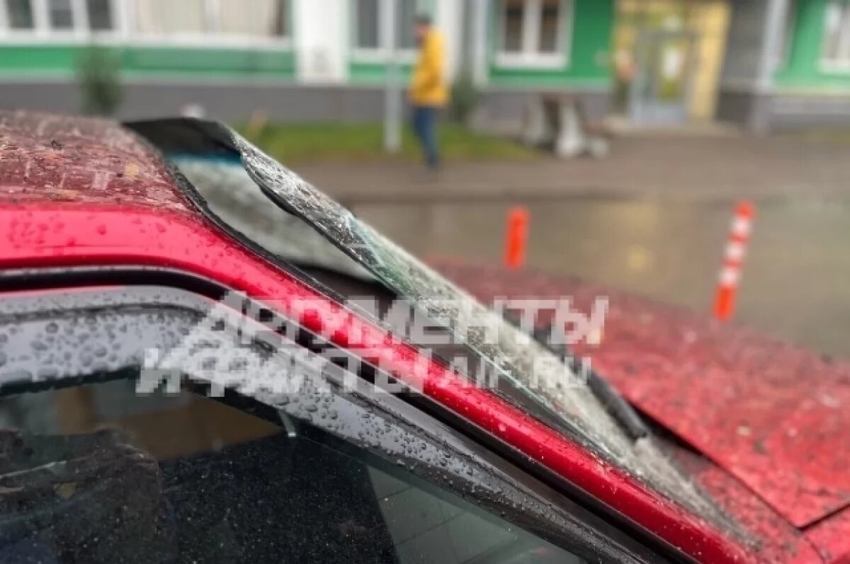    856 заявлений на выплаты подали жители Таганрога после атаки беспилотников