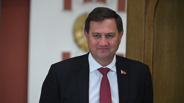    © Sputnik / Виктор Толочко