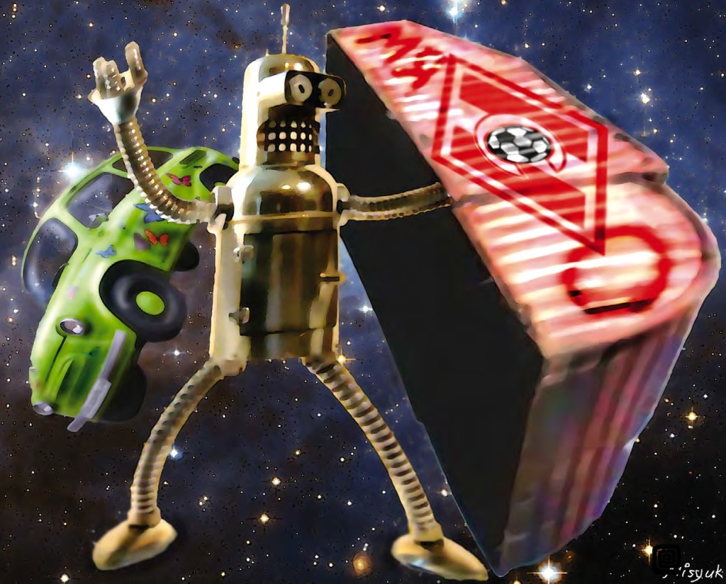 Иллюстрация: В. Мисюк