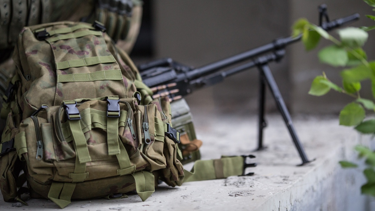    В Югре расширили круг получателей выплат в случае гибели военнослужащего на СВО