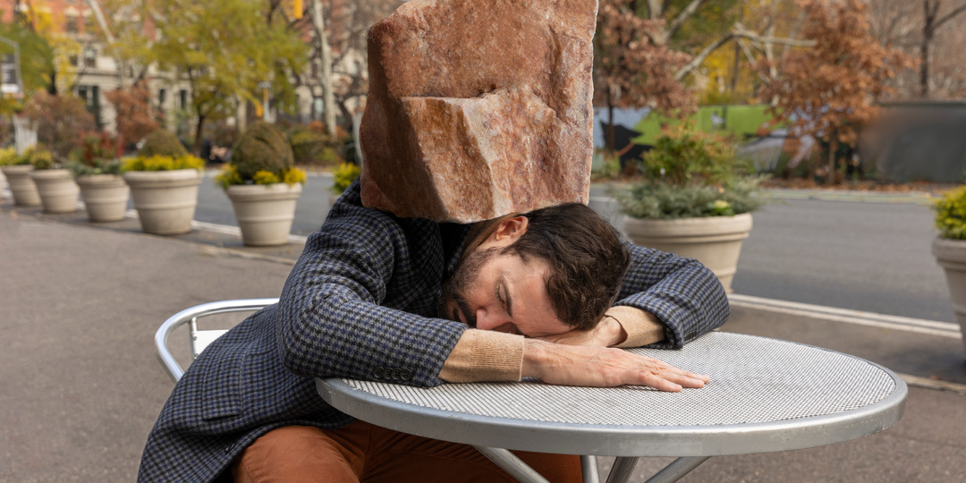 Когда жизнь «давит», а сил всё меньше: как мы незаметно застреваем в кризисе