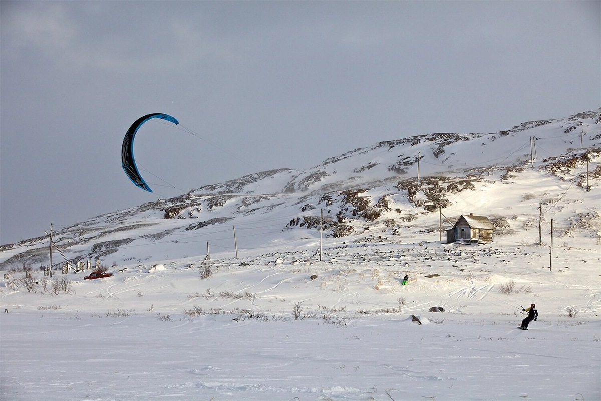 Фото: Konstantin Zamkov / Wikimedia