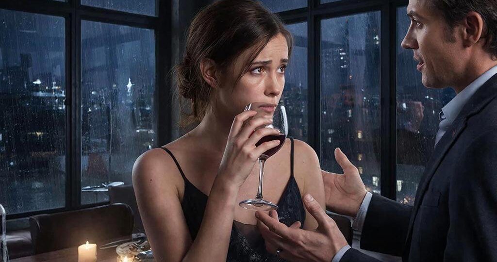 ПОЧЕМУ БЫВШАЯ ДОЛГО МОЛЧИТ ПОСЛЕ ТОГО КАК ОТ ВАС УШЛА К ДРУГОМУ? И почему она прерывает молчание минимум через 6 месяцев