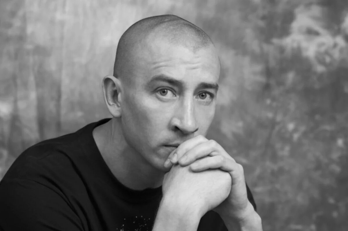    Пермский хореограф Расторгуев стал лауреатом балетного приза «Душа танца»