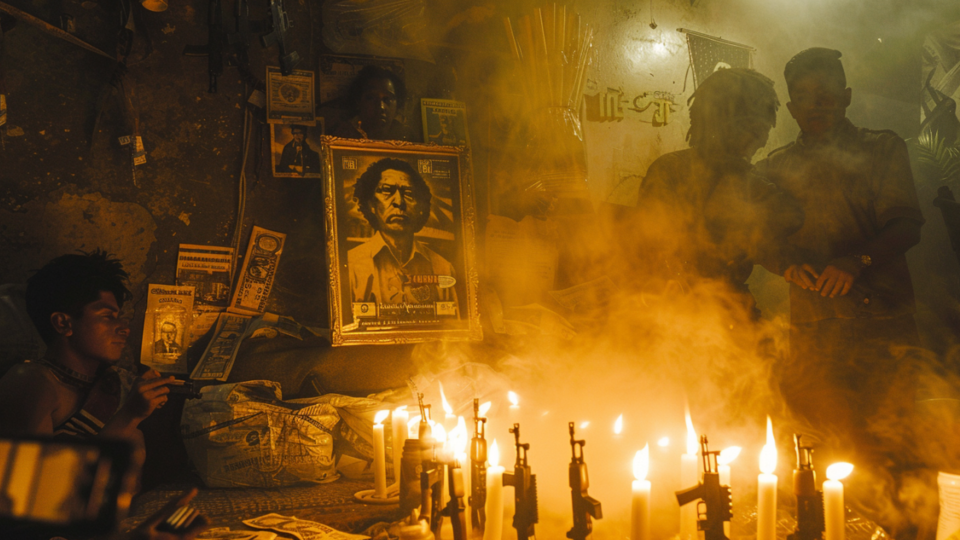 Фото: © РЕН ТВ