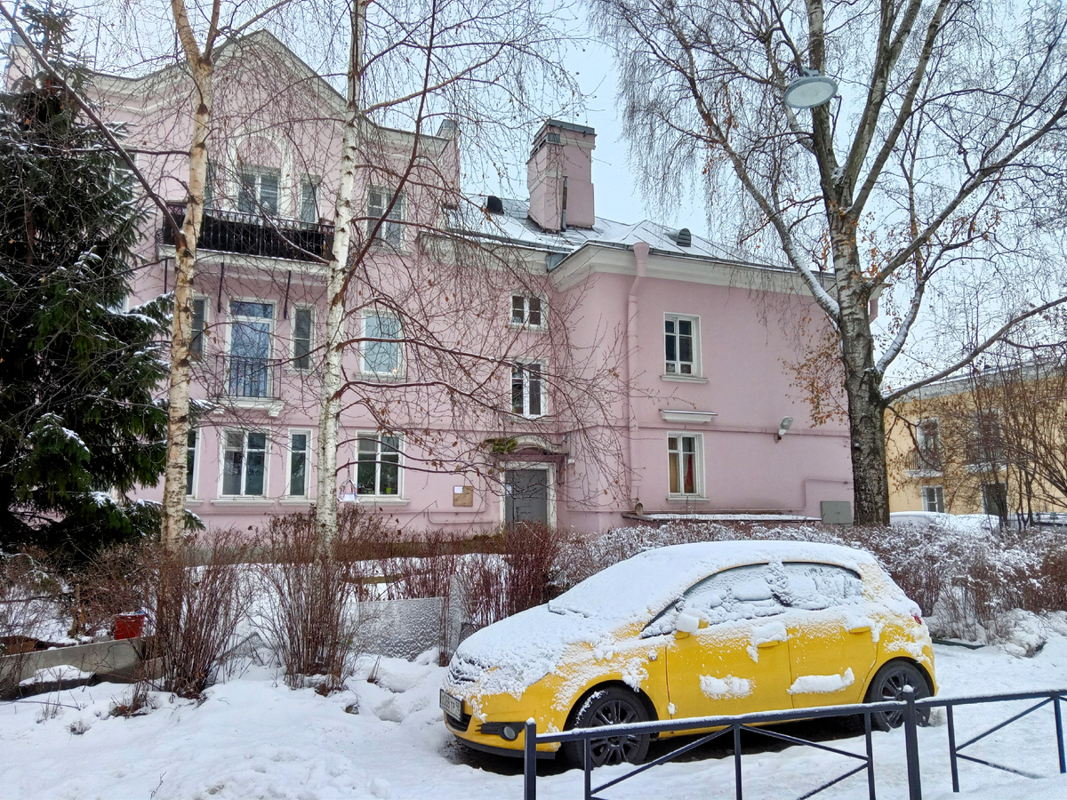 Фото автора