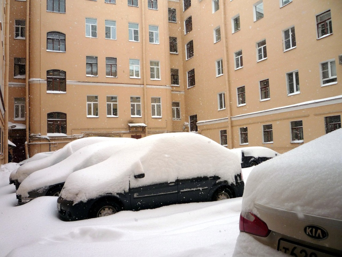 Фото автора