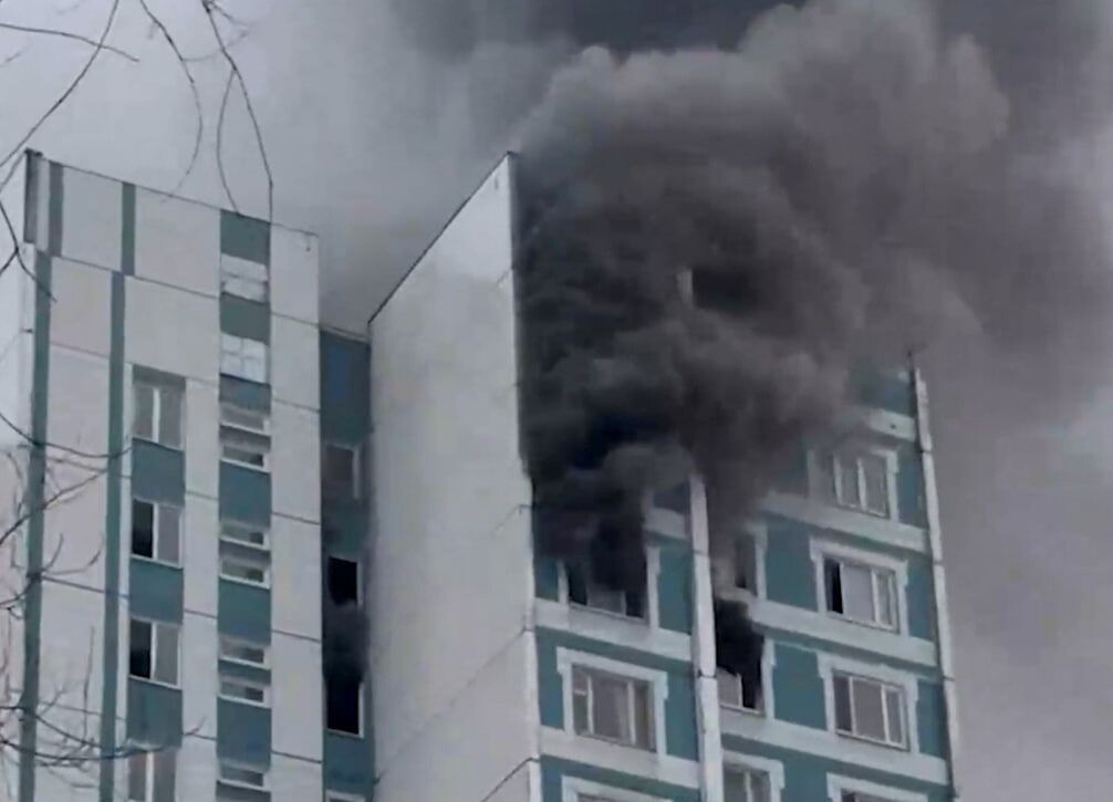     / Источник: Кадр из видео