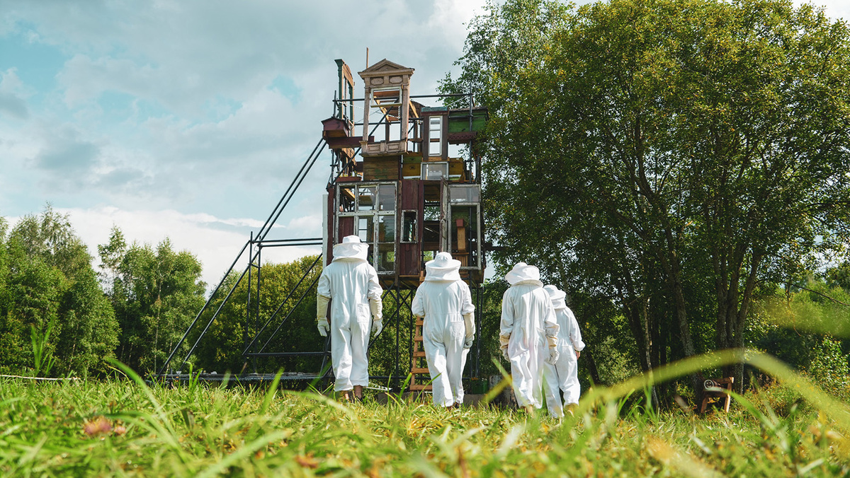   Иван Ветров