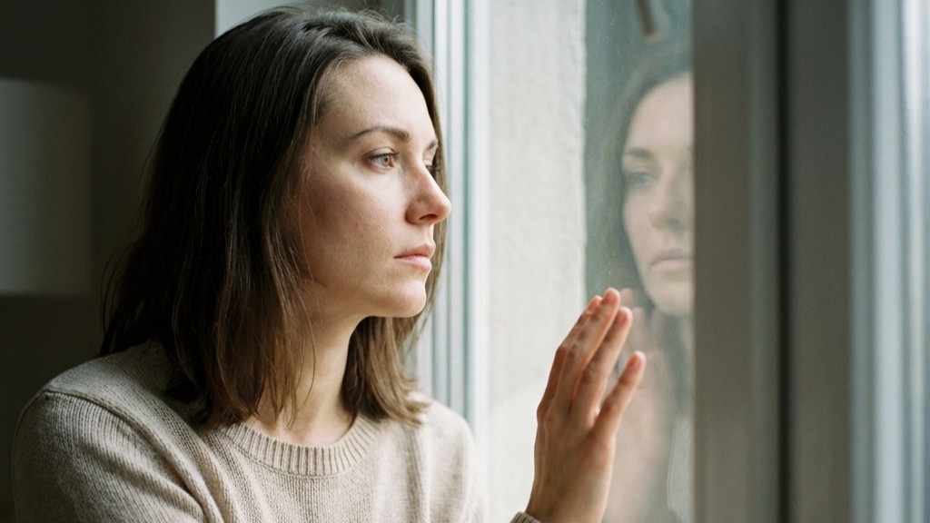 Момент тишины и самоисследования. Когда внешний мир размывается, чтобы дать пространство внутреннему диалогу. Это и есть первый шаг к себе.