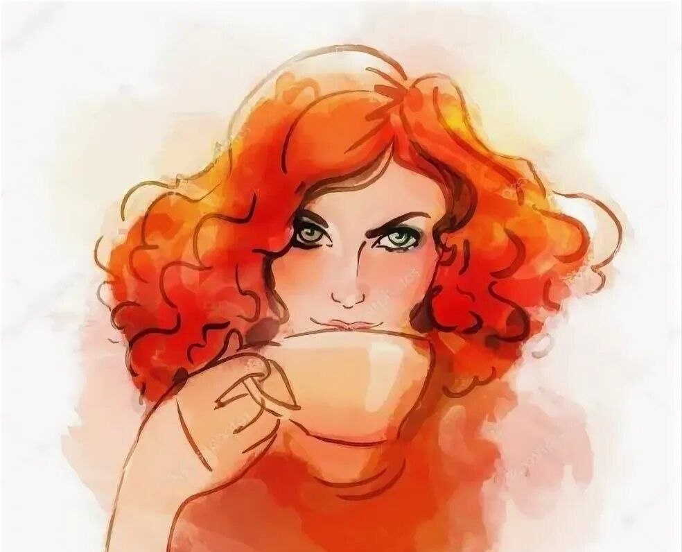 Абстрактная иллюстрация к статье из открытых источников