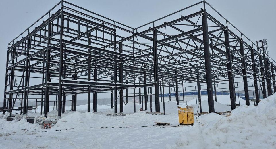    Главгосстройнадзор МО