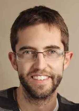 Кристиан Сандберг