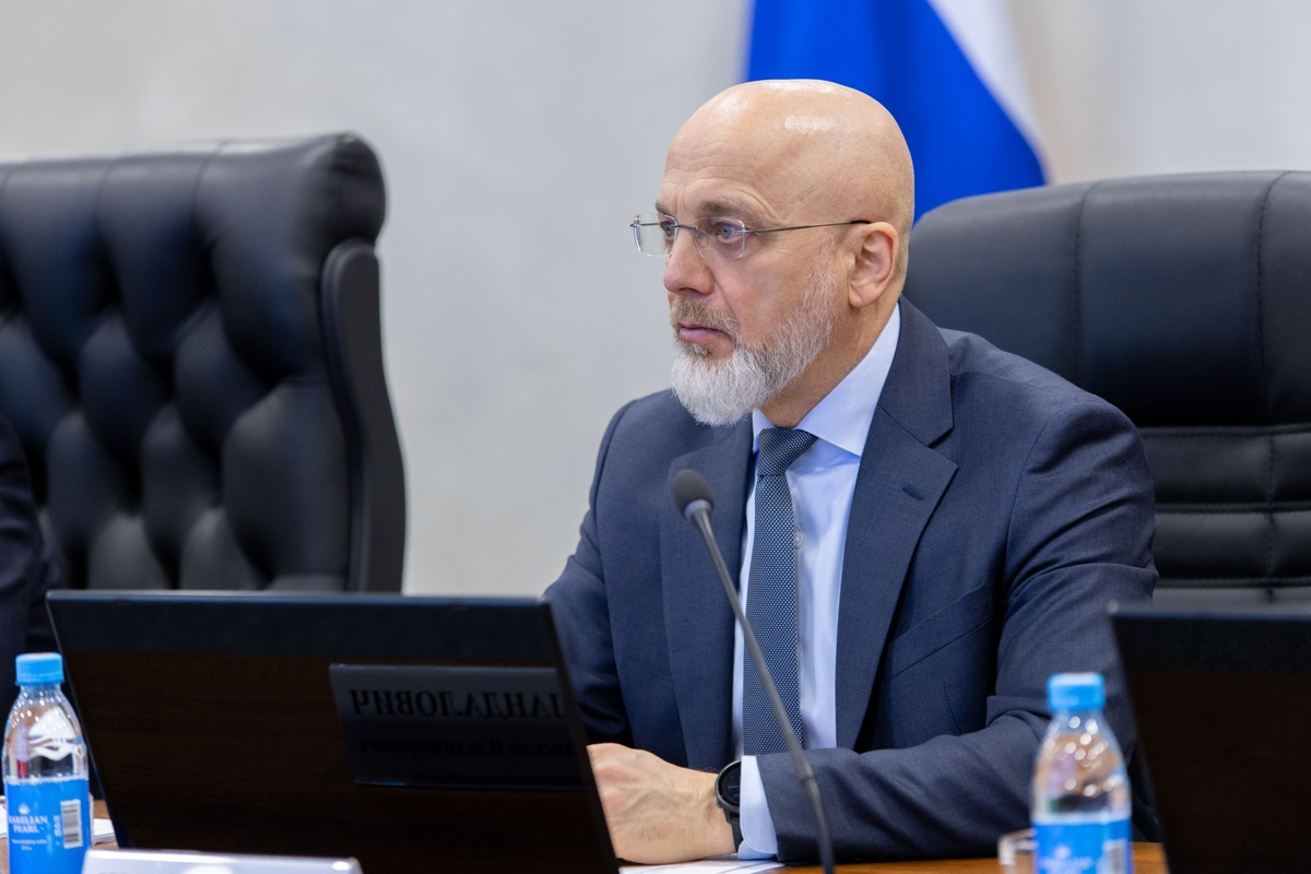 Фото: пресс-служба Заксобрания Карелии  📷
