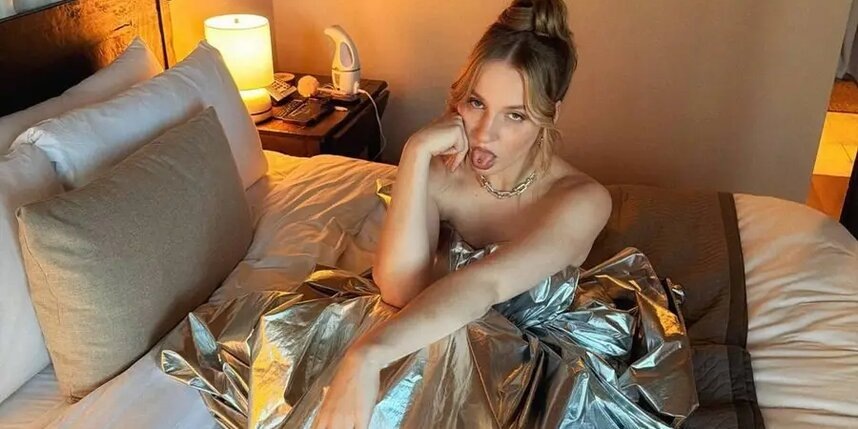    соцсети @nfedko