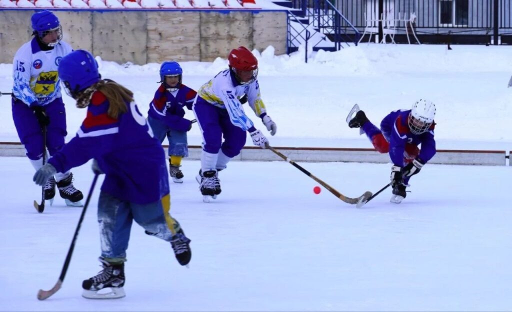     В Оренбурге прошёл турнир по хоккею с мячом памяти Валерия Быкова Оренбуржье
📷    В Оренбурге прошёл турнир по хоккею с мячом памяти Валерия Быкова Оренбуржье
📷    В Оренбурге прошёл турнир по хоккею с мячом памяти Валерия Быкова Оренбуржье
📷    В Оренбурге прошёл турнир по хоккею с мячом памяти Валерия Быкова Оренбуржье
📷    В Оренбурге прошёл турнир по хоккею с мячом памяти Валерия Быкова Оренбуржье
📷    В Оренбурге прошёл турнир по хоккею с мячом памяти Валерия Быкова Оренбуржье

