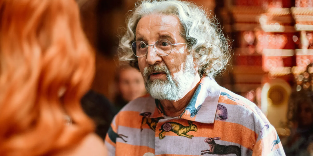 ТЕСТ: Хорошо ли вы помните фильмы с Леонидом Ярмольником?