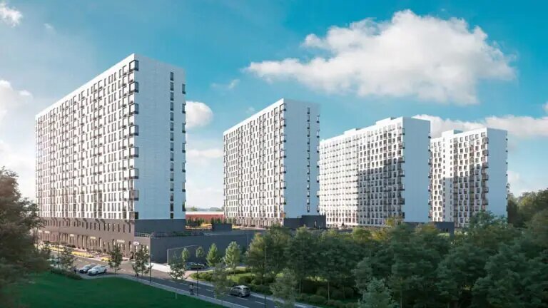 «Квартал Светлый»