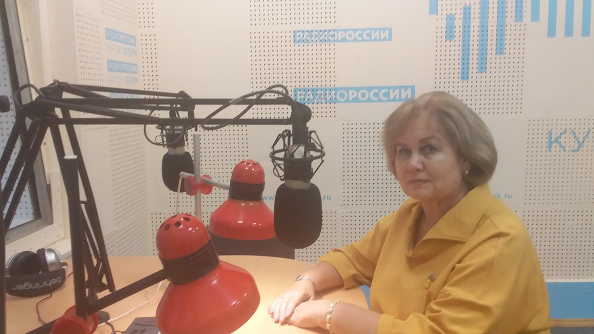    Ирина Михайлова — К забытому писателю снова интерес