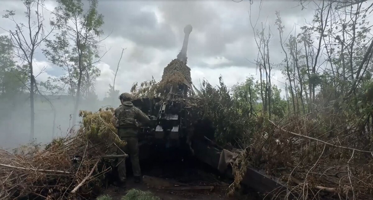    Фото: Министерство обороны России