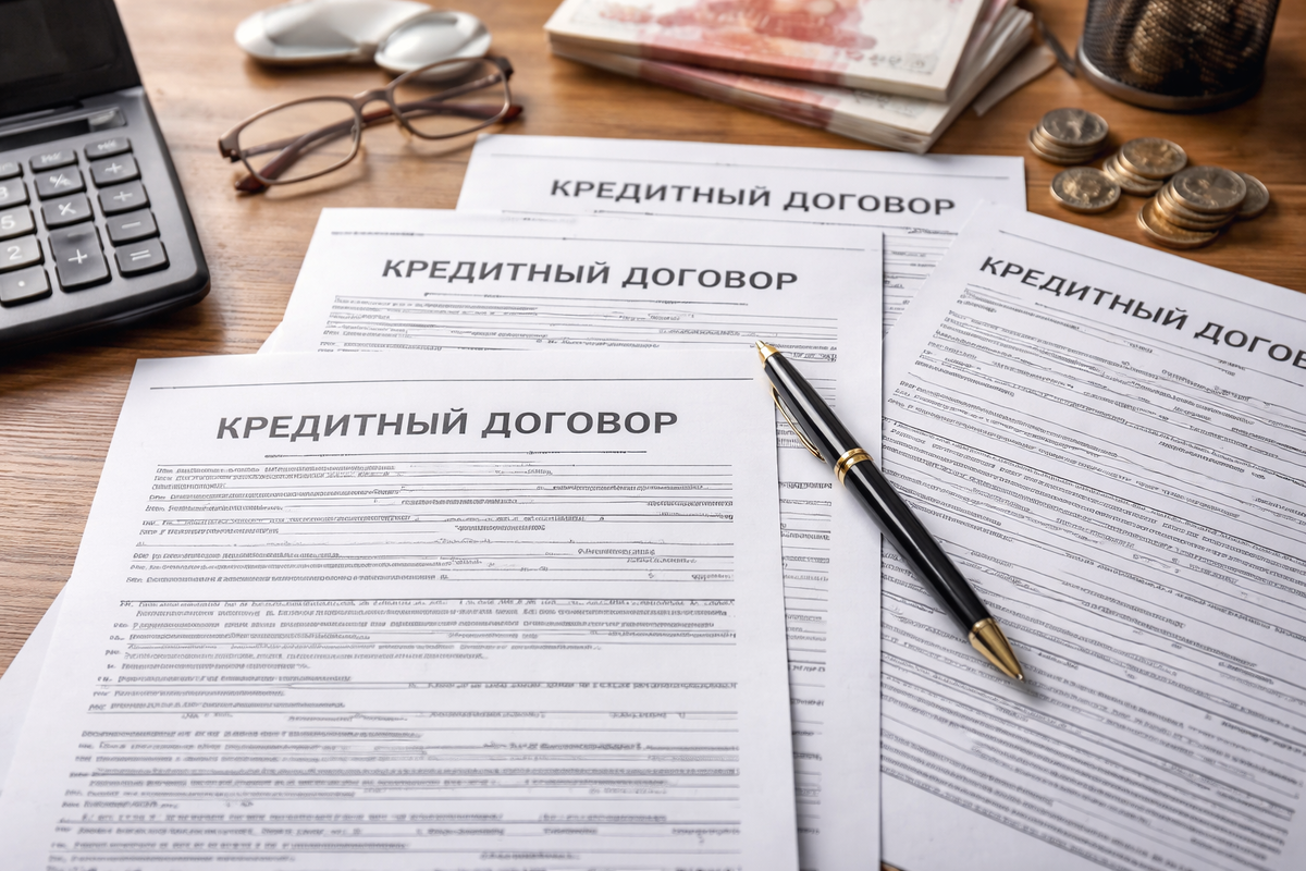 Дополнительные услуги в кредитных договорах