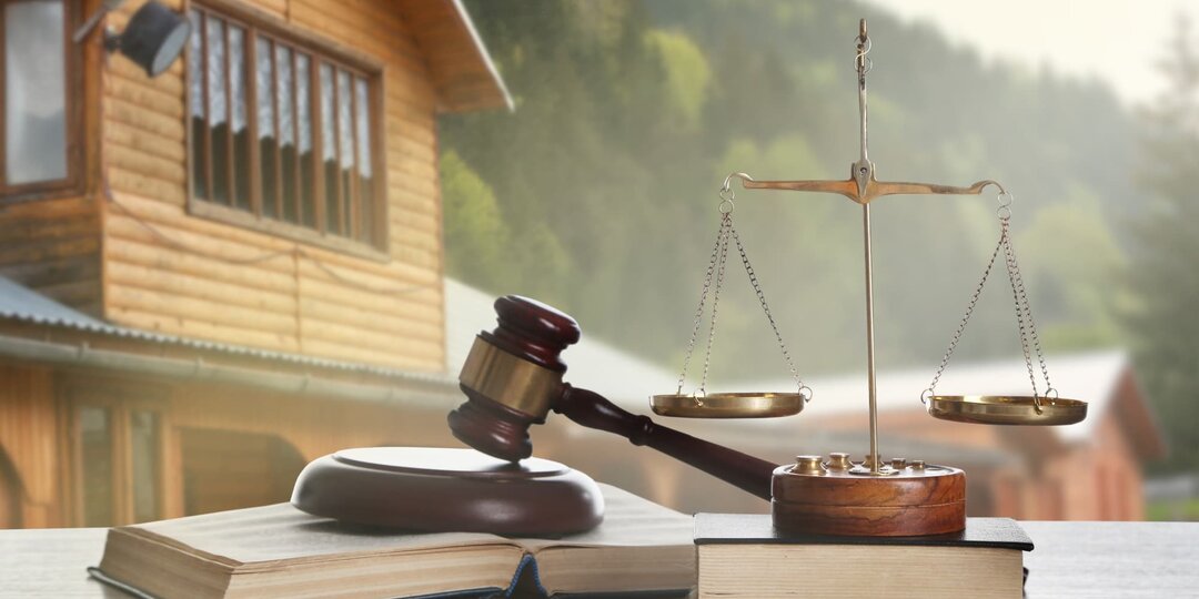 Как обжаловать приостановку регистрации жилья