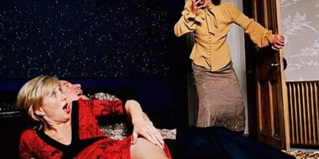 Ипотека, Любовь и Аферисты