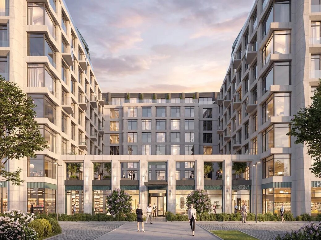 «Акватория»