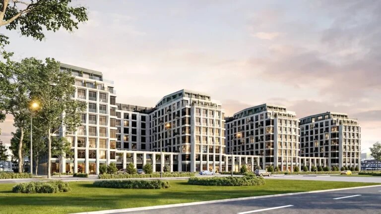 «Акватория»