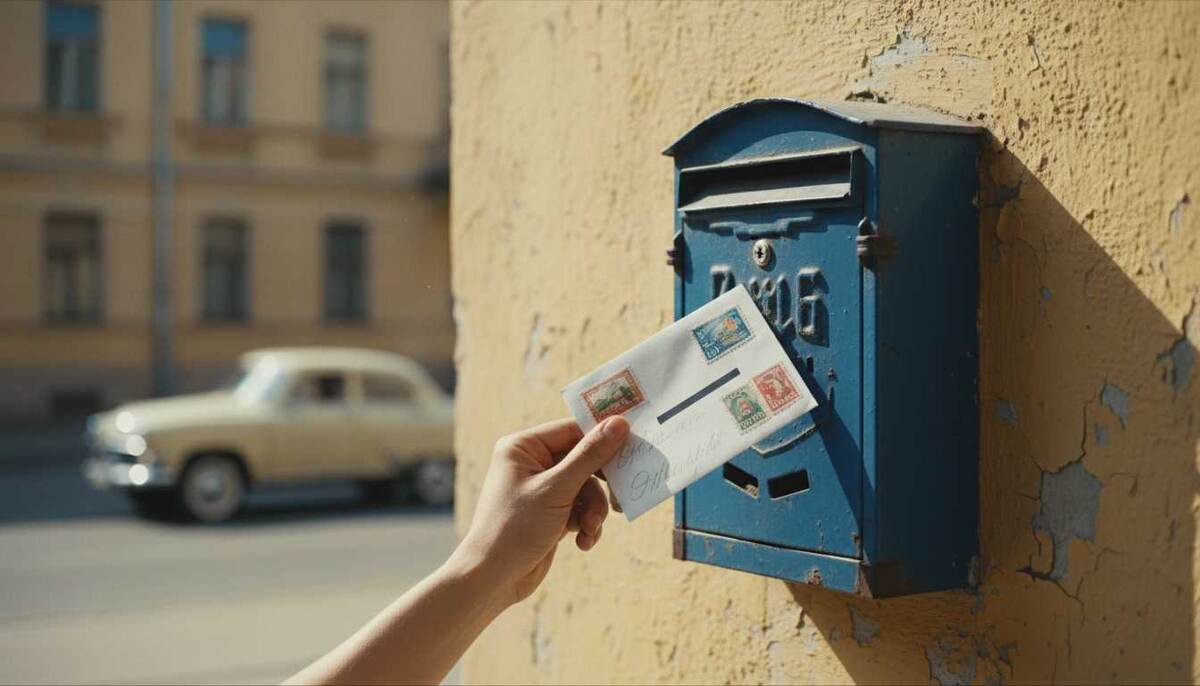 Советские новости