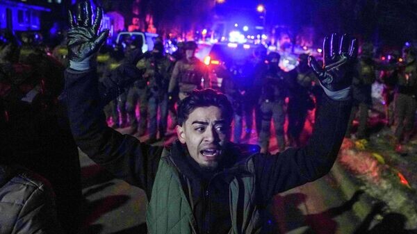    © REUTERS / Ryan Murphy