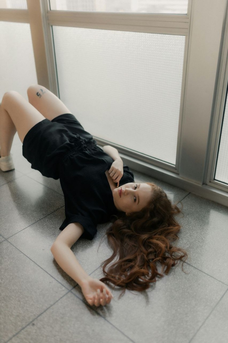 Делаем так, только не отрываем таз от пола