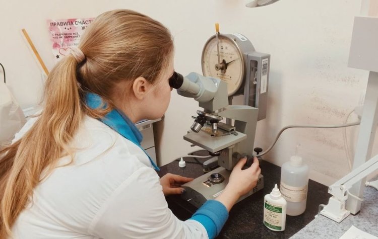    Фото: ФГБУ «РосАгрохимслужба»