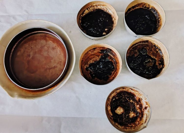 Источник: ФГБУ «РосАгрохимслужба».📷    Историю костромских болот агрохимики изучают по торфу
